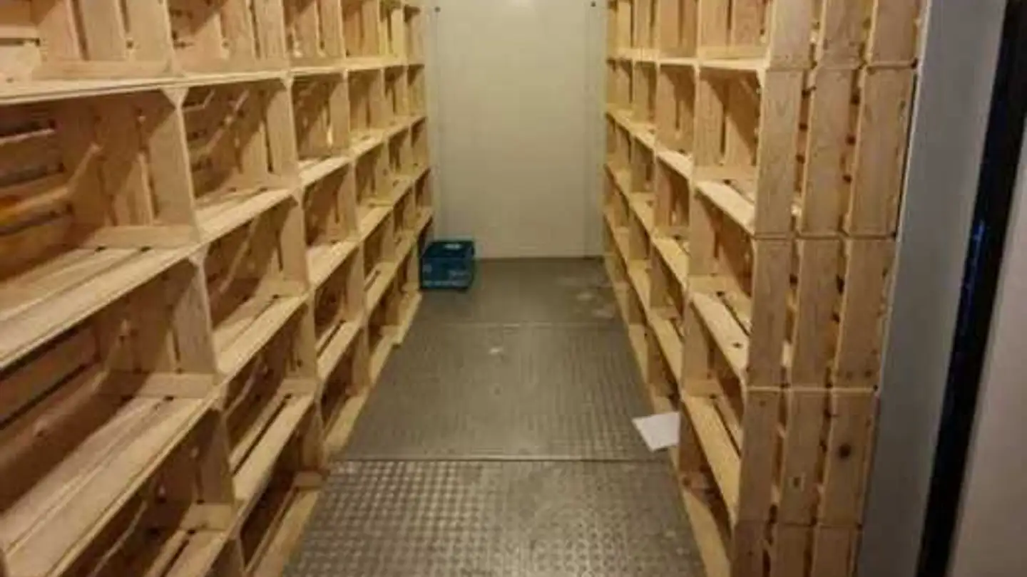 Spazio ufficio in affitto - Grand Rue 62, 1534 Sassel - Photo 3