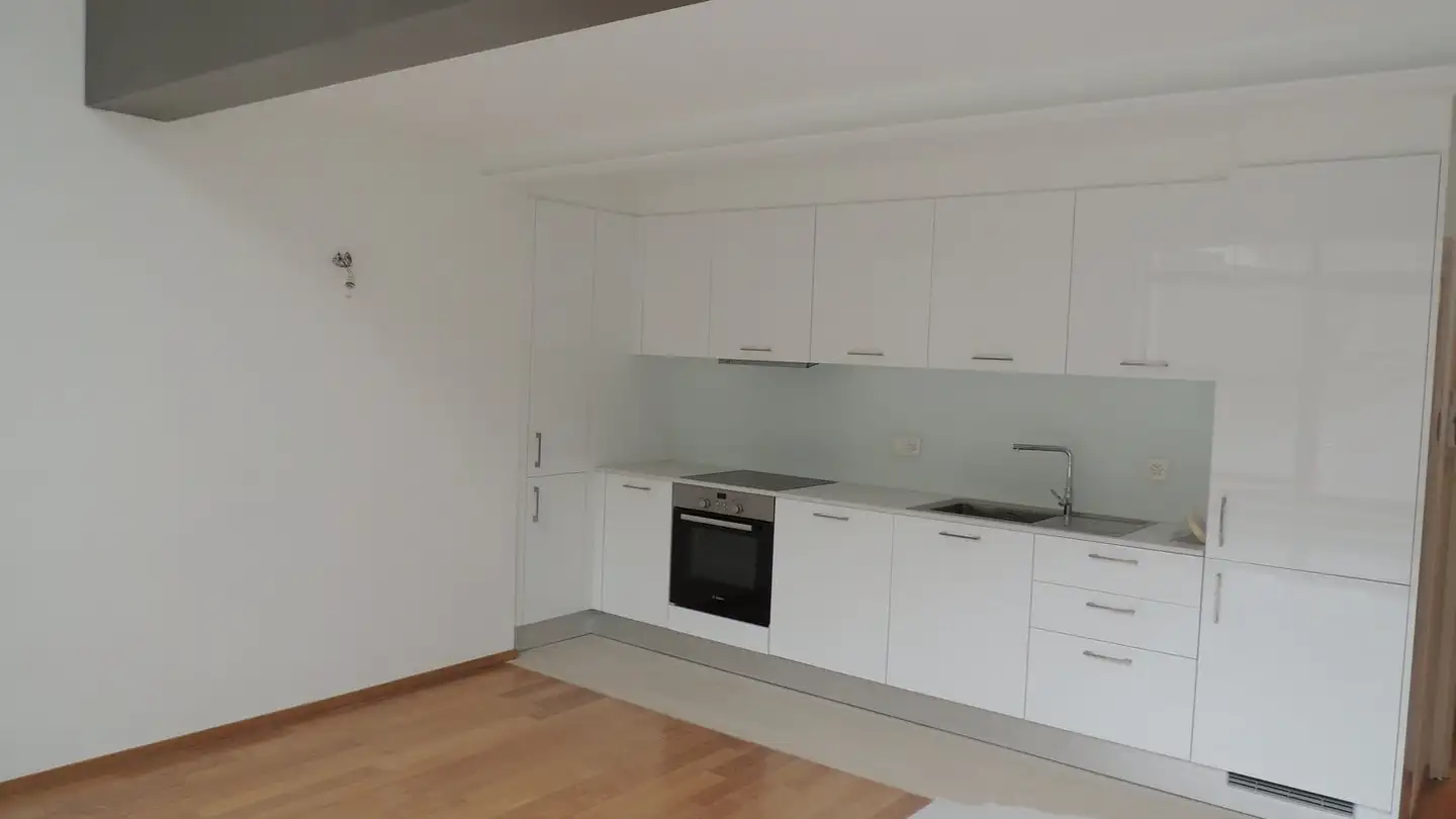 Duplex in affitto - Via Nosetto, 6500 Bellinzona - Foto 2