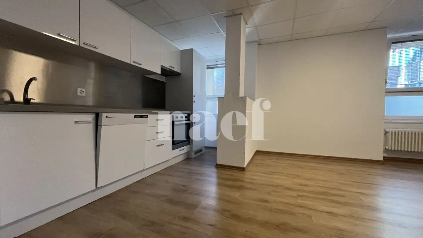 Appartement à louer - Rue Jaquet-Droz 12, 2300 La Chaux-de-Fonds - Photo 3