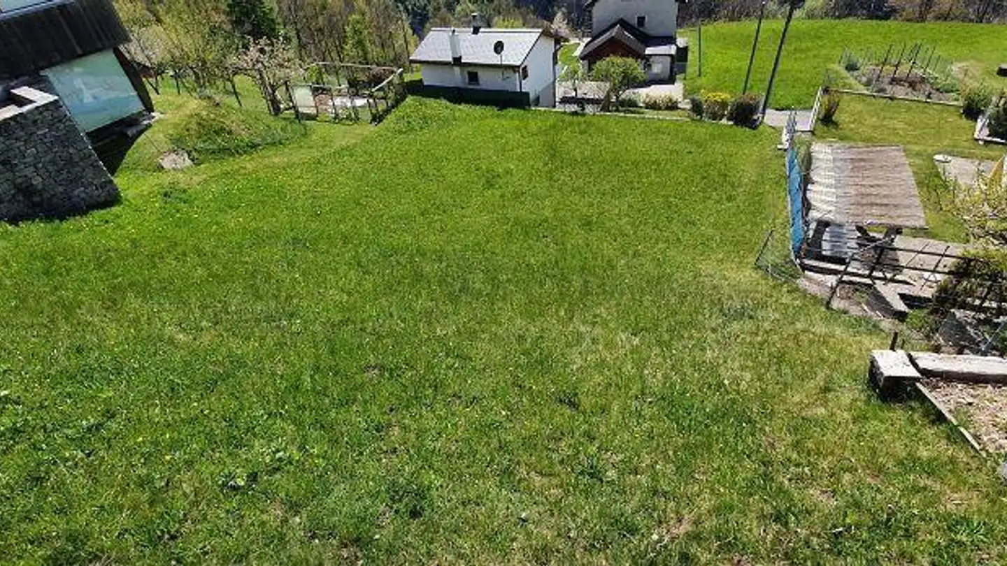 Terreno edificabile in vendita - 6760 Faido - Photo 2