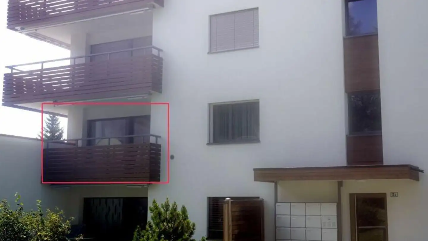 Appartamento in vendita - Goristrasse 3a, 7260 Davos Dorf - Photo 3