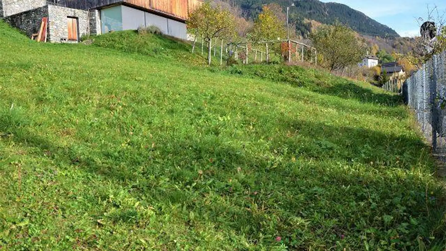 Terreno edificabile in vendita - 6760 Faido - Photo 4