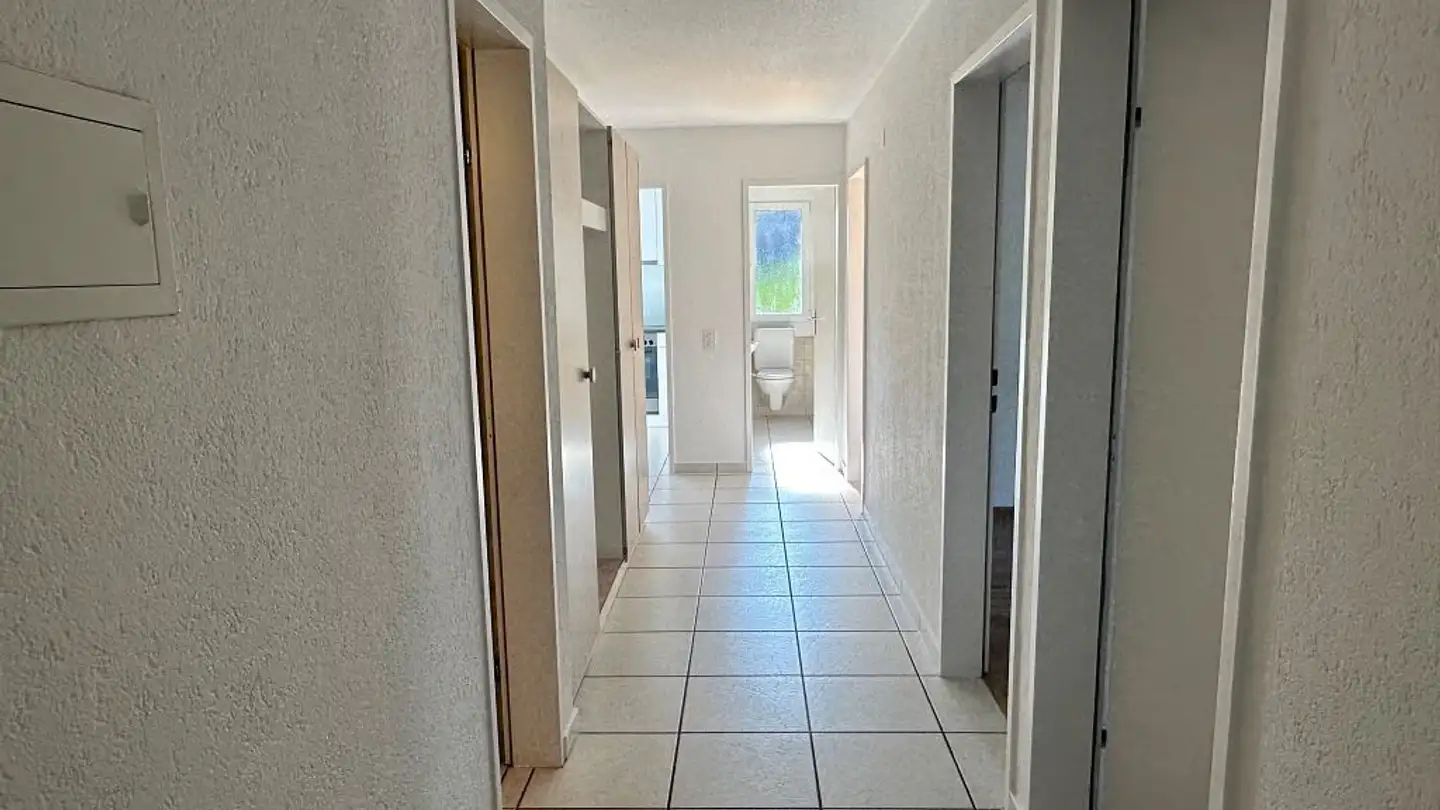 Appartement à louer - In Der Gass 3, 3380 Wangen an der Aare - Photo 2