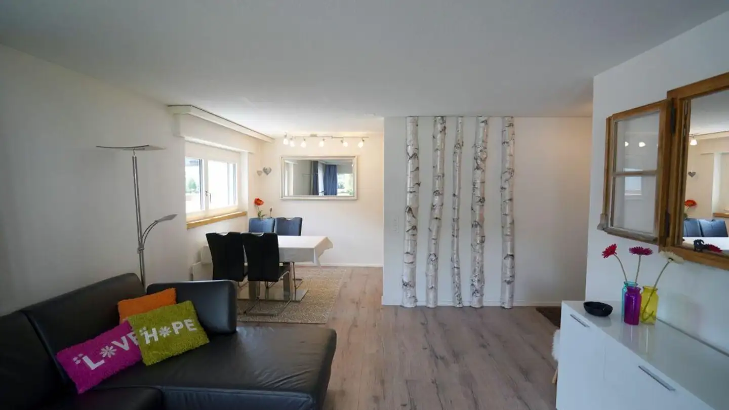 Appartamento in vendita - Goristrasse 3a, 7260 Davos Dorf - Photo 4