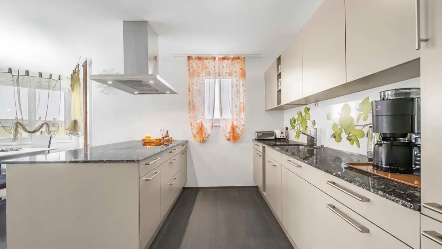 Appartamento in vendita - Bahnstrasse, 9422 Staad SG - Photo 4