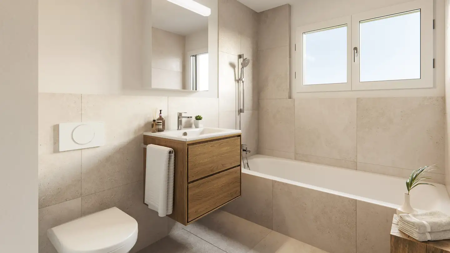 Appartamento in vendita - Arbonerstrasse 19, 8599 Salmsach - Photo 4