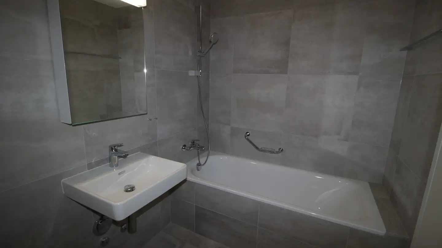 Apartment for rent - Route De Moudon 51, 1670 Ursy - Photo 4