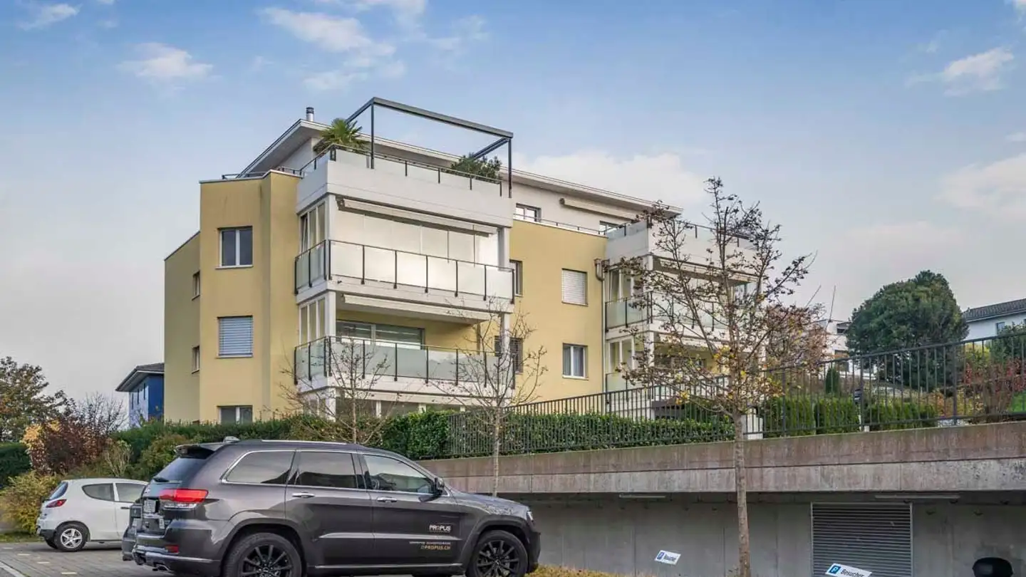 Appartamento in vendita - Bahnstrasse, 9422 Staad SG - Photo 2