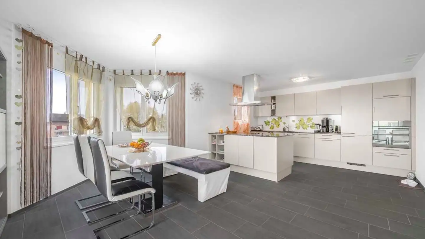 Appartamento in vendita - Bahnstrasse, 9422 Staad SG - Photo 3