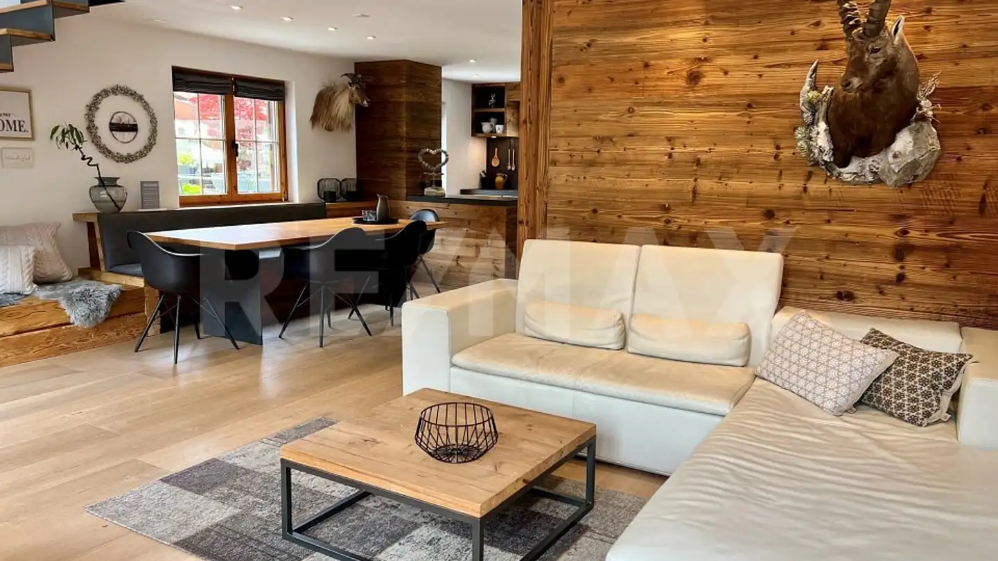 Appartamento in affitto - 7250 Klosters