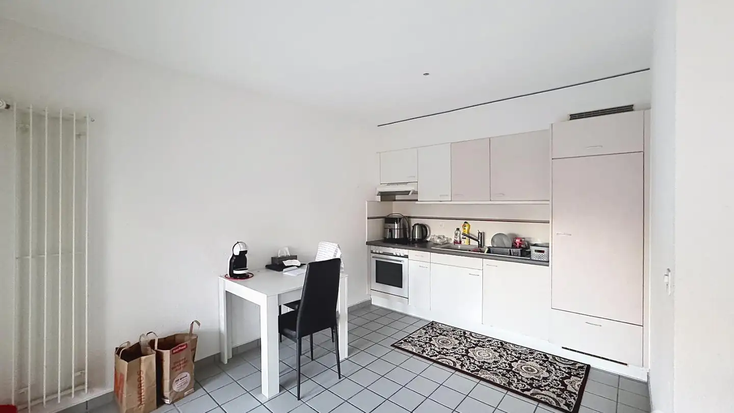 Apartment for rent - Route D'yverdon, 1530 Payerne