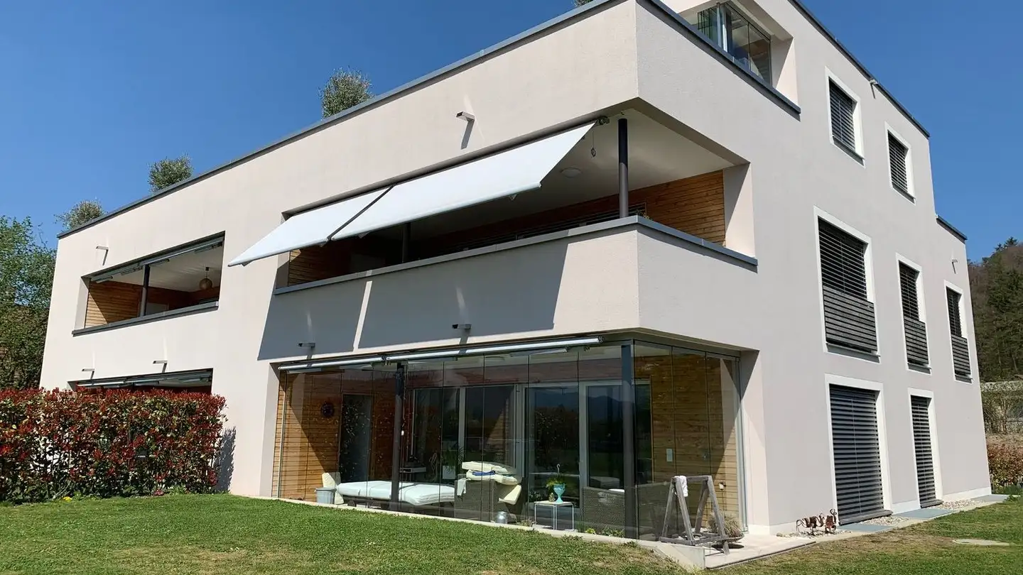 Appartamento in affitto - Köllikerstrasse 70, 5014 Gretzenbach