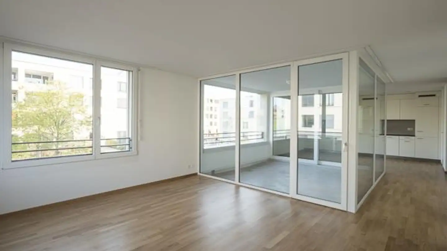 Apartment for rent - St. Gallerstrasse 15, 9500 Wil SG - Photo 4