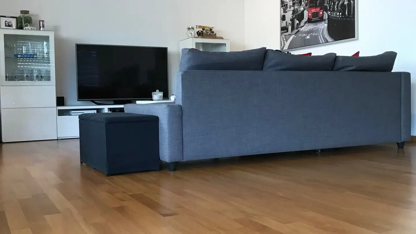 Appartamento in affitto - Köllikerstrasse 70, 5014 Gretzenbach - Foto 2