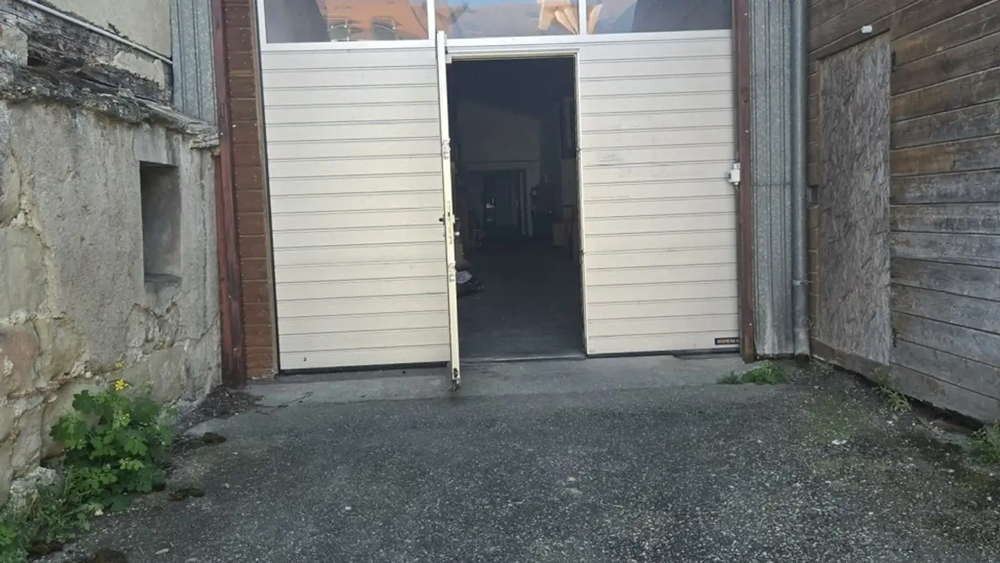 Spazio ufficio in affitto - Grand Rue 62, 1534 Sassel - Photo 4