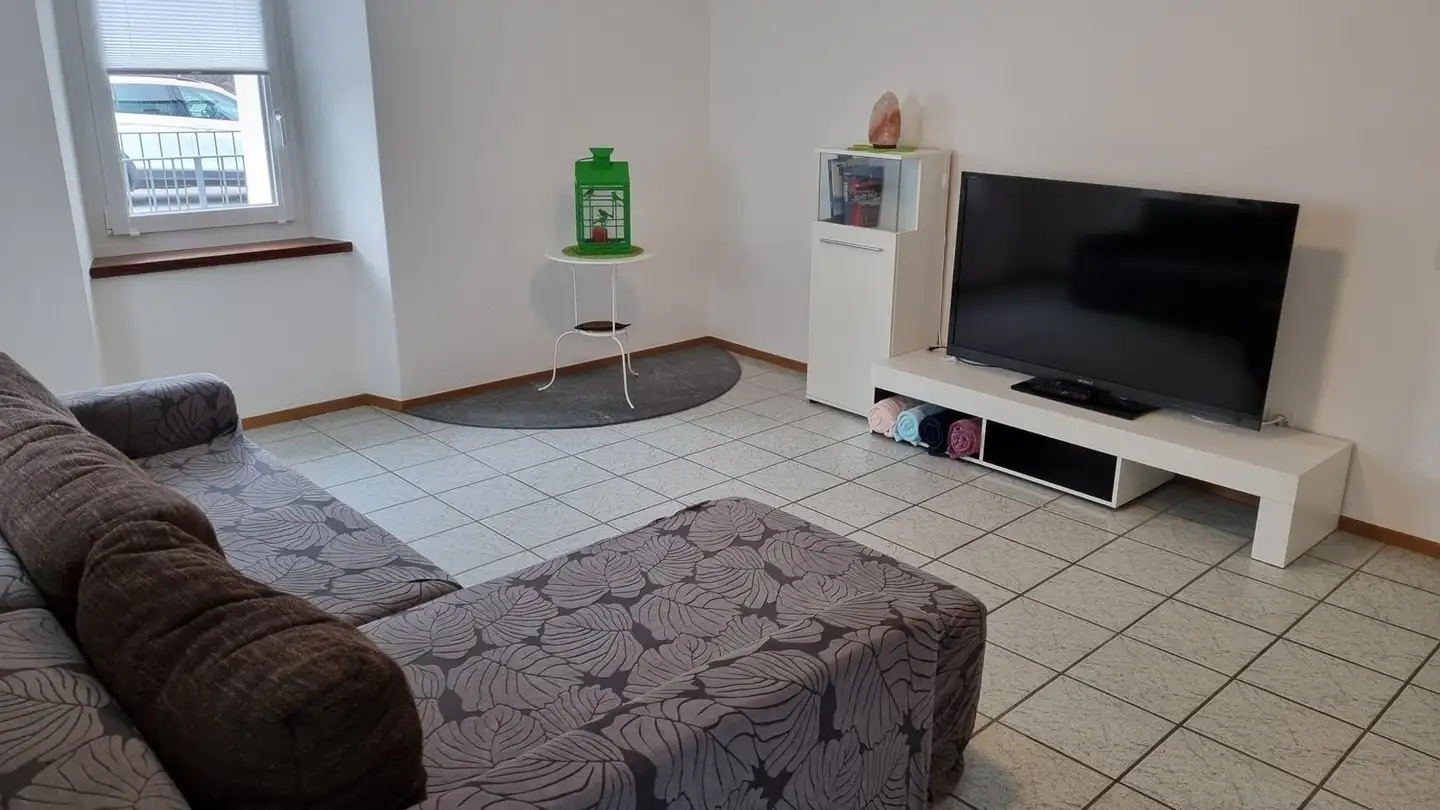 Appartement à louer - Via Traversa 88, 6724 Ponto Valentino
