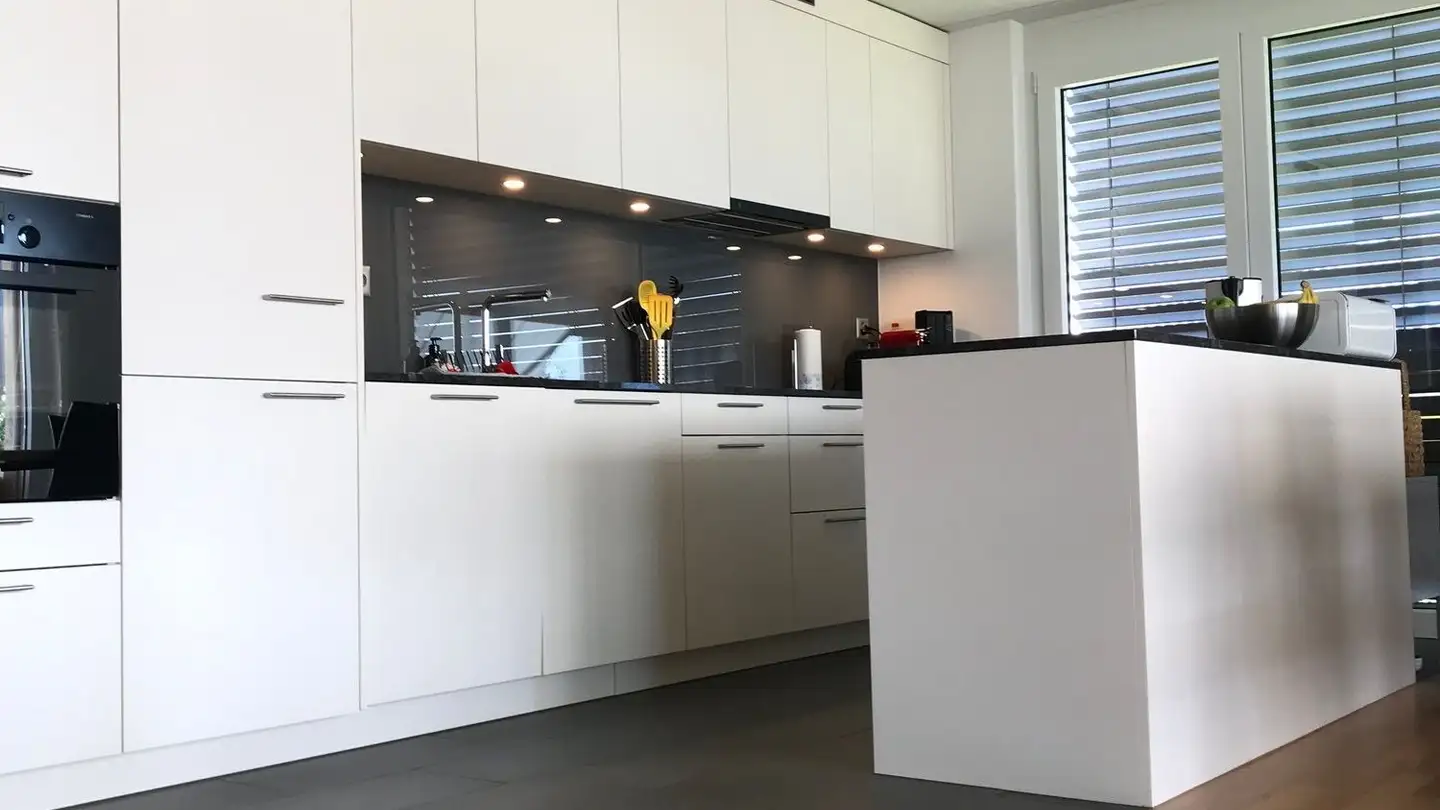 Appartamento in affitto - Köllikerstrasse 70, 5014 Gretzenbach - Foto 4