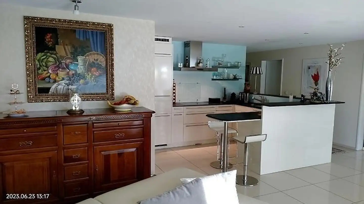 Appartement meublé à louer - 6024 Hildisrieden - Photo 3