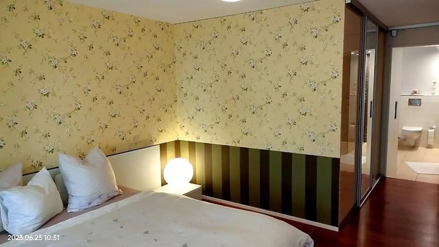 Appartement meublé à louer - 6024 Hildisrieden - Photo 4