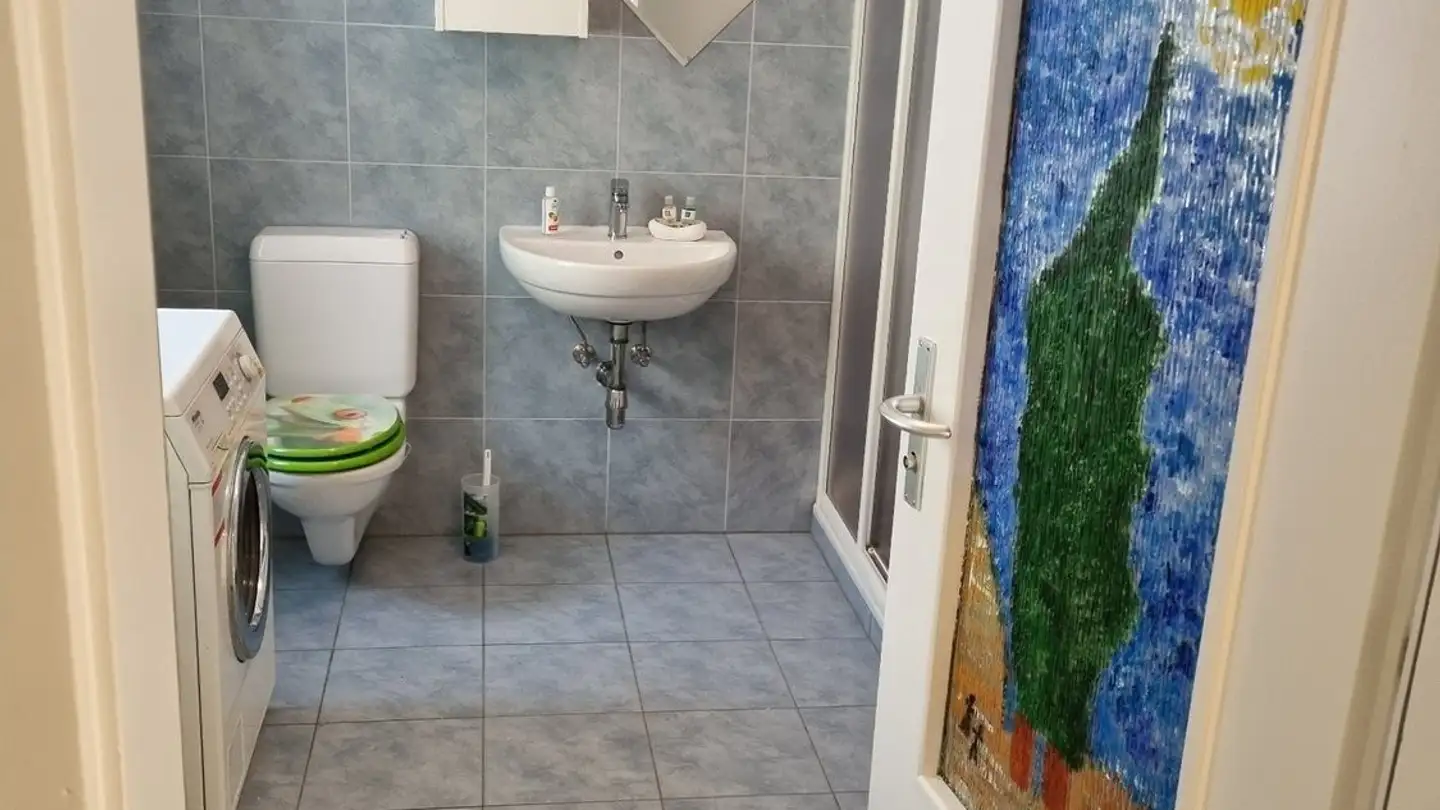 Appartement à louer - Via Traversa 88, 6724 Ponto Valentino - Photo 3