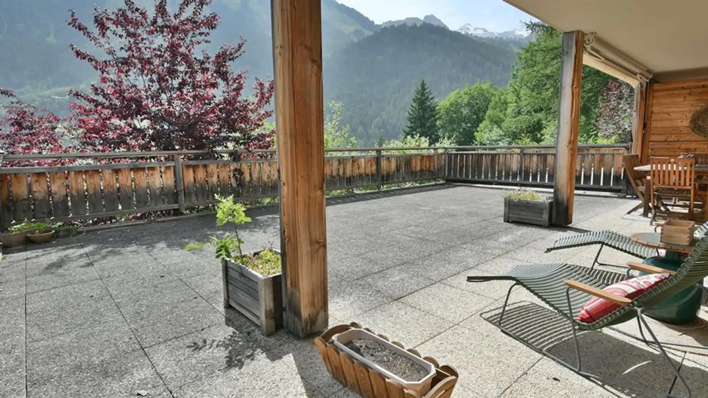 Apartment for sale - Route Des Bains 94, 1911 Ovronnaz - Photo 2