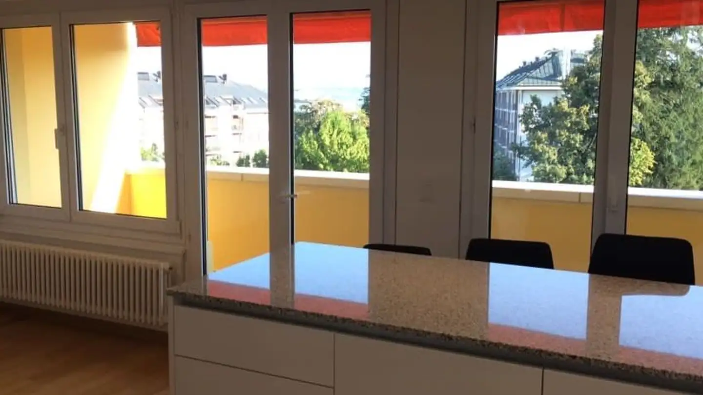 Appartamento in affitto - Chemin Ami- Argand 72, 1290 Versoix - Foto 2