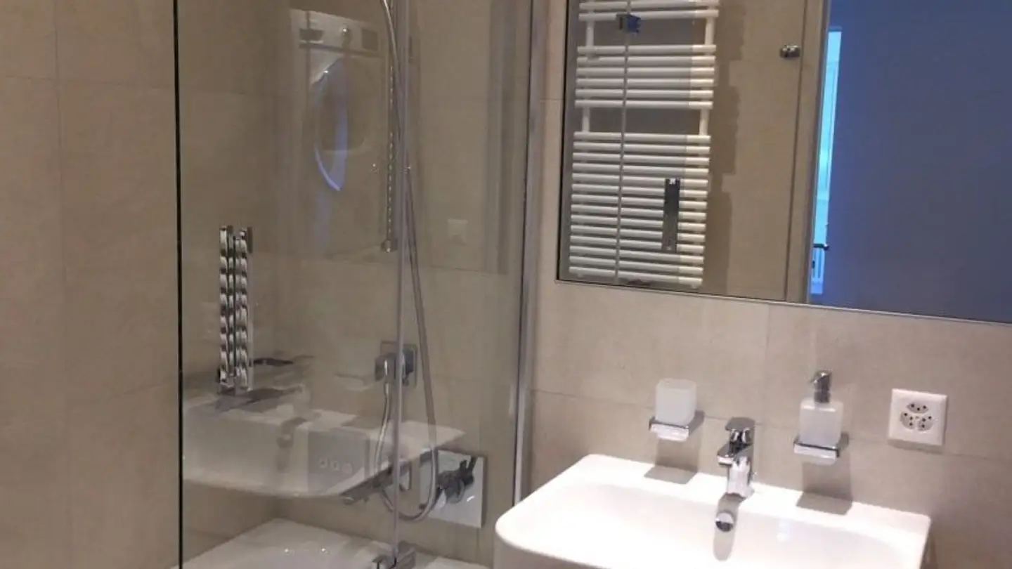 Appartamento in affitto - Chemin Ami- Argand 72, 1290 Versoix - Foto 4