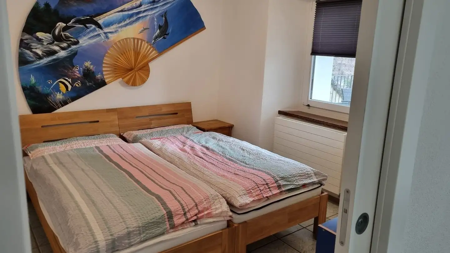 Appartement à louer - Via Traversa 88, 6724 Ponto Valentino - Photo 4