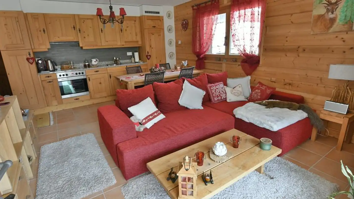 Apartment for sale - Route Des Bains 94, 1911 Ovronnaz - Photo 4