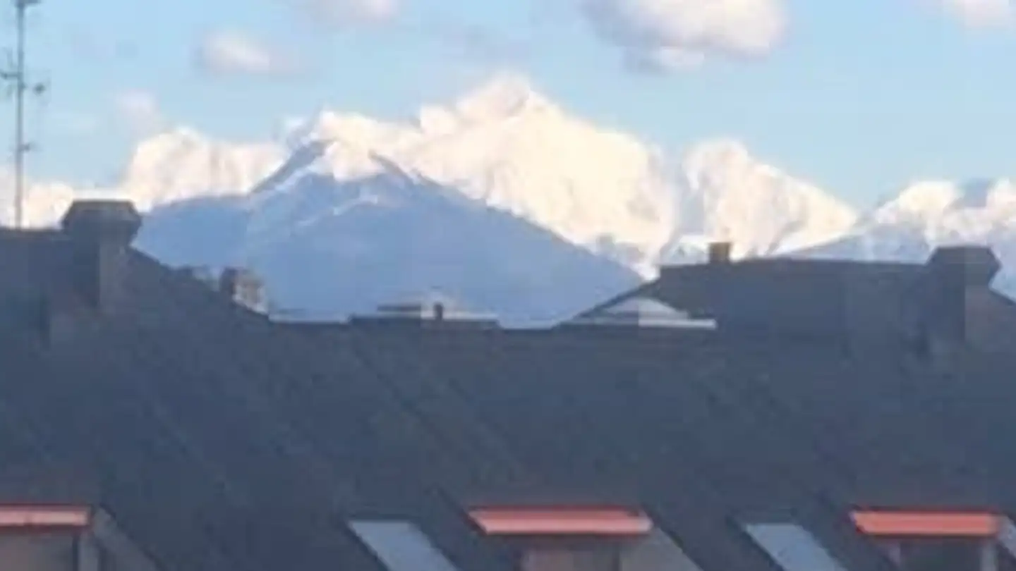 Appartamento in affitto - Chemin Ami- Argand 72, 1290 Versoix