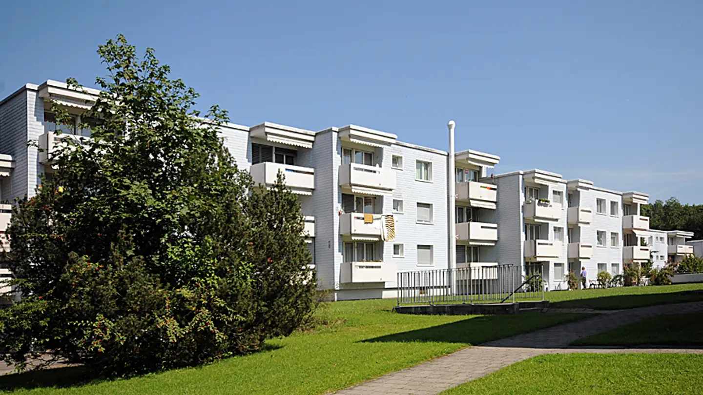 Appartamento in affitto - Vogelbuckstrasse 43, 8307 Effretikon