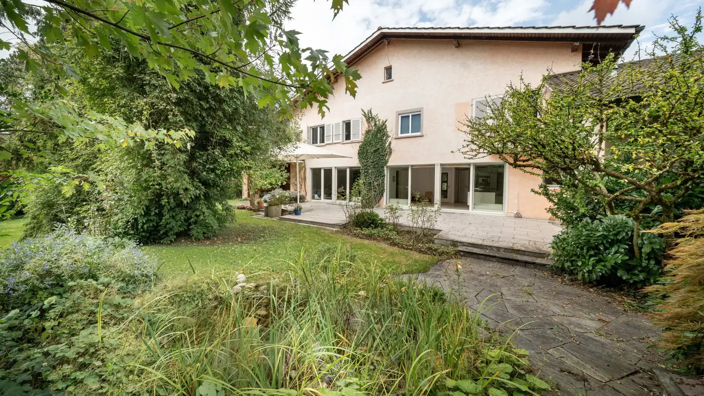 Maison individuelle à vendre - Aspstrasse 10, 4702 Oensingen - Photo 4