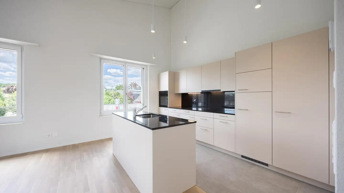 Wohnung mieten - Otmarhof 4, 8594 Güttingen - Foto 4