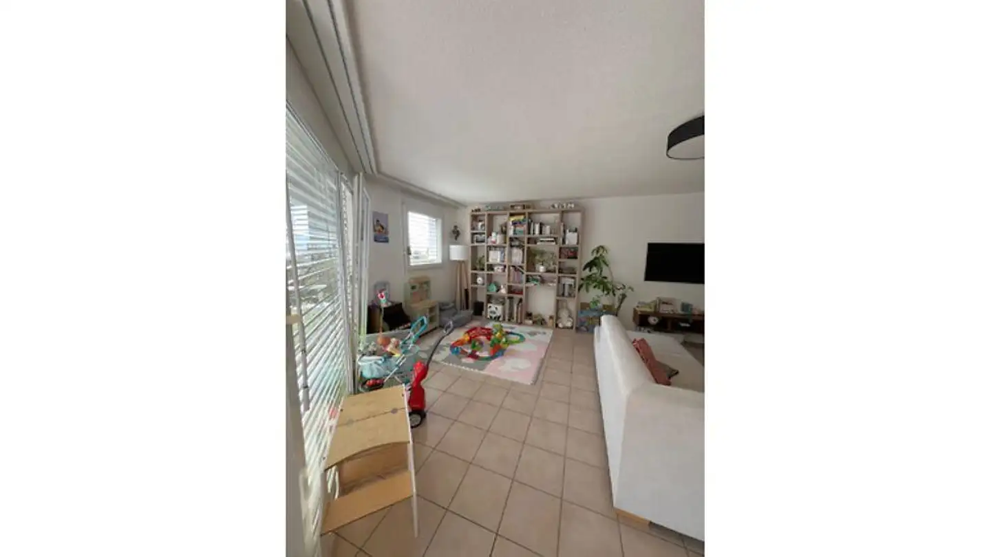 Furnished apartment for rent - 1095 Lutry - Photo 2