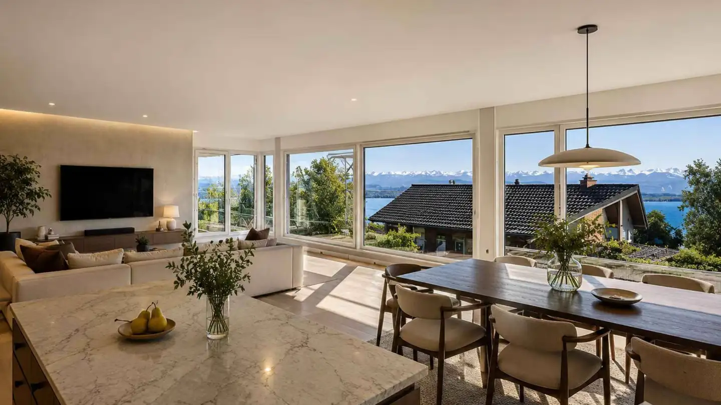 Villa for sale - 1789 Lugnorre - Photo 4