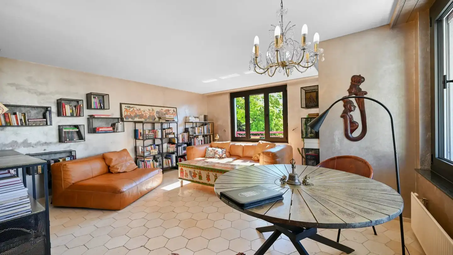 Appartement à vendre - 1820 Territet - Photo 2