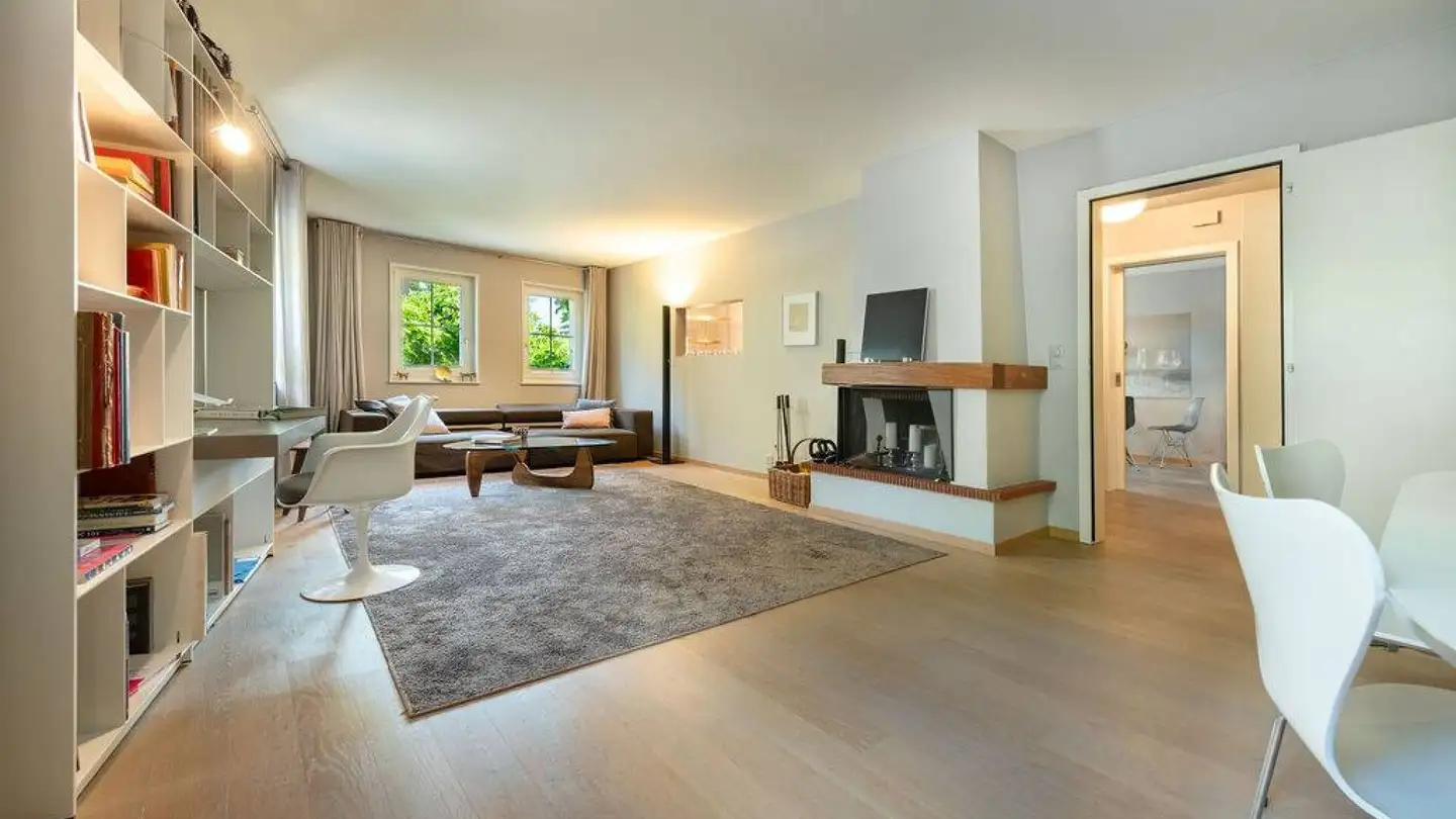 Wohnung kaufen - 1092 Belmont-sur-Lausanne