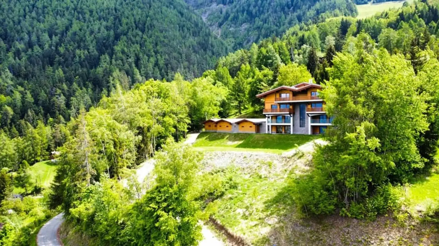 Bauland kaufen - 1907 Saxon - Foto 3