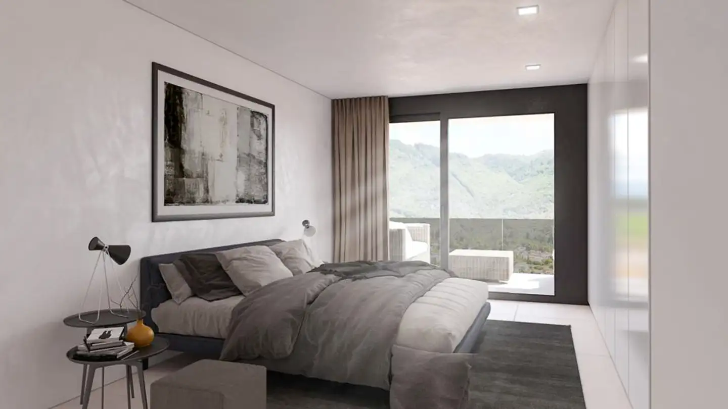 Appartamento in vendita - 6900 Massagno - Photo 3