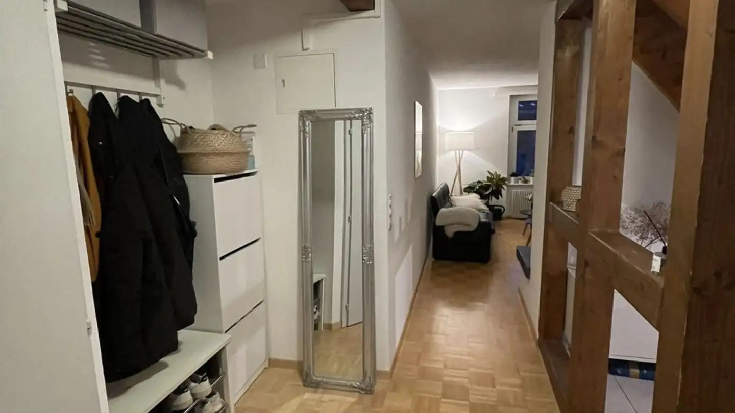 Apartment for rent - St. Gallerstrasse 53, 8400 Winterthur