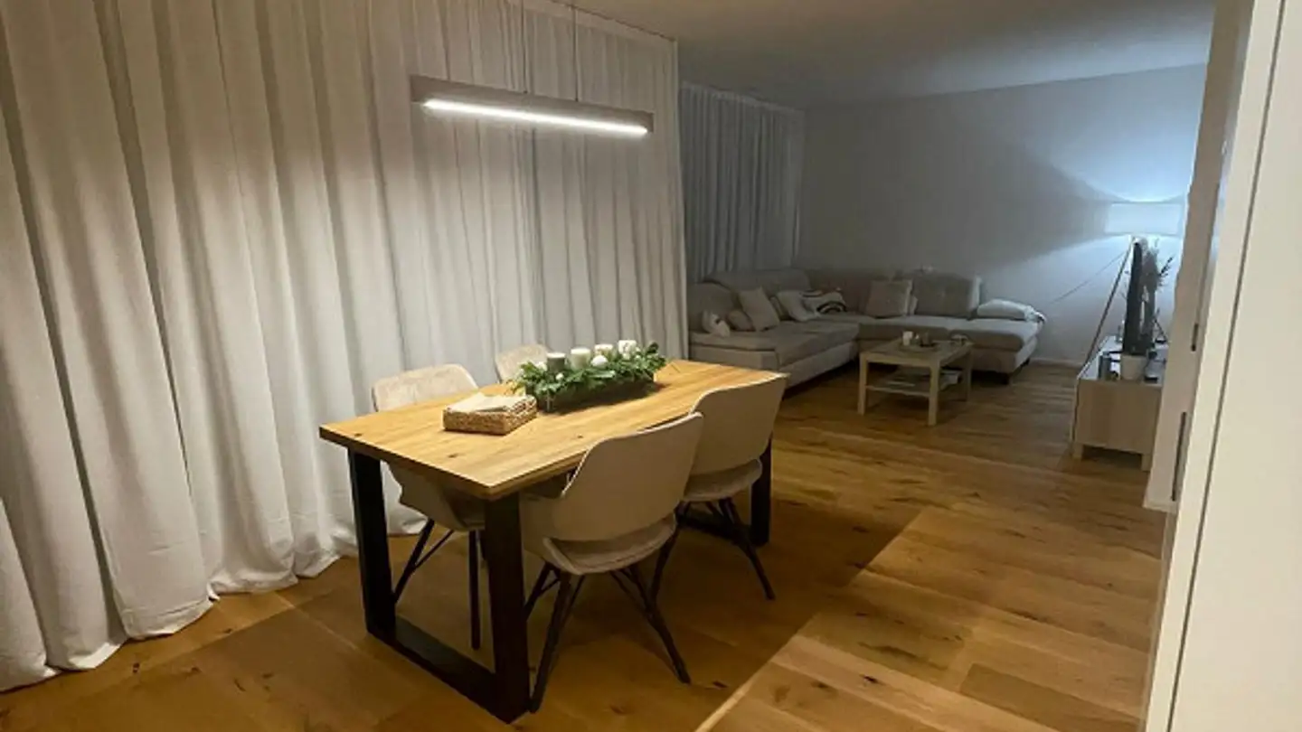 Apartment for rent - Parkpromenade 5, 6032 Emmen - Photo 2