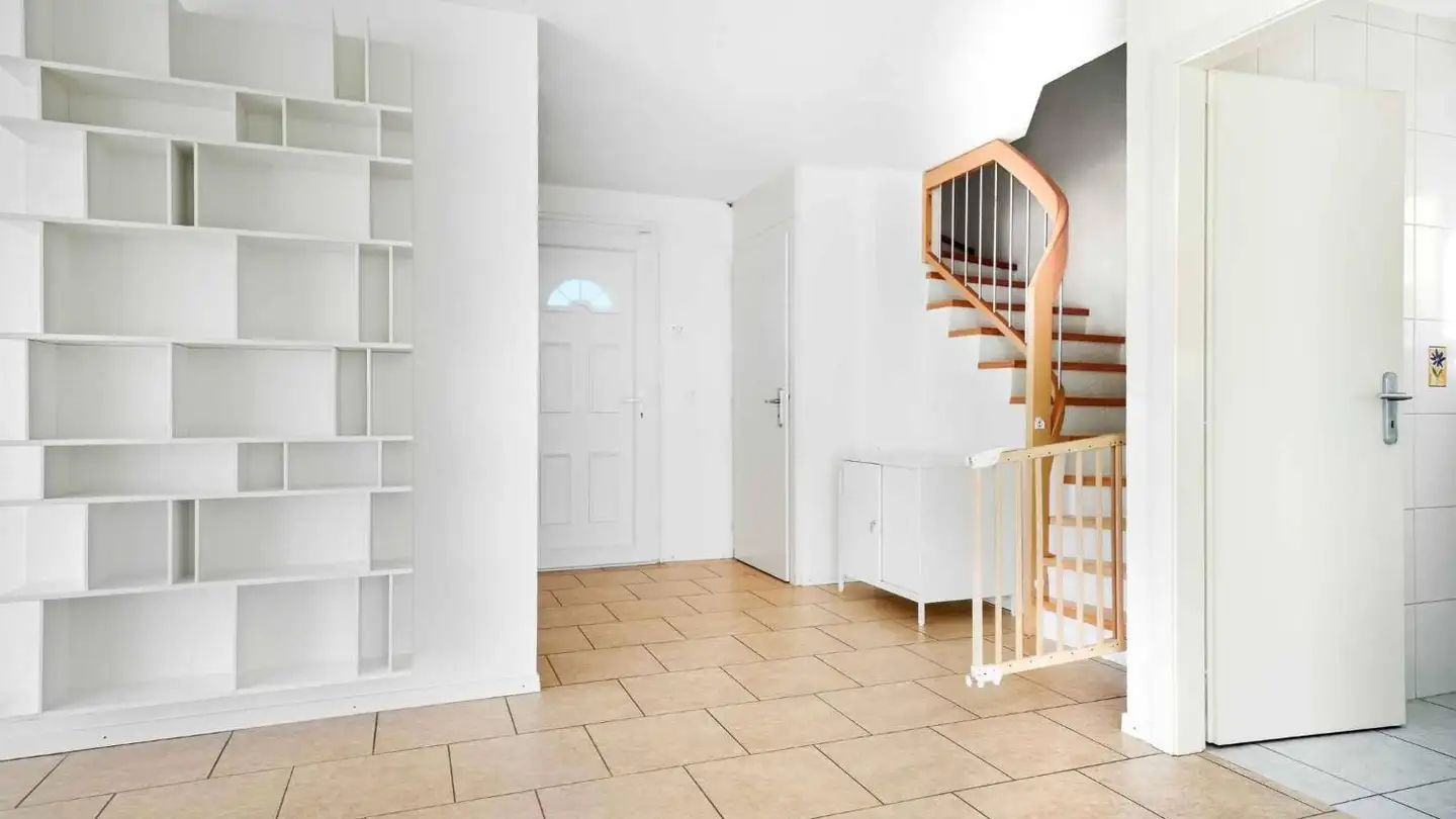 Einfamilienhaus mieten - 1092 Belmont-sur-Lausanne - Foto 3