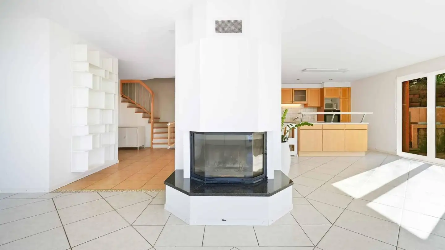 Einfamilienhaus mieten - 1092 Belmont-sur-Lausanne - Foto 4