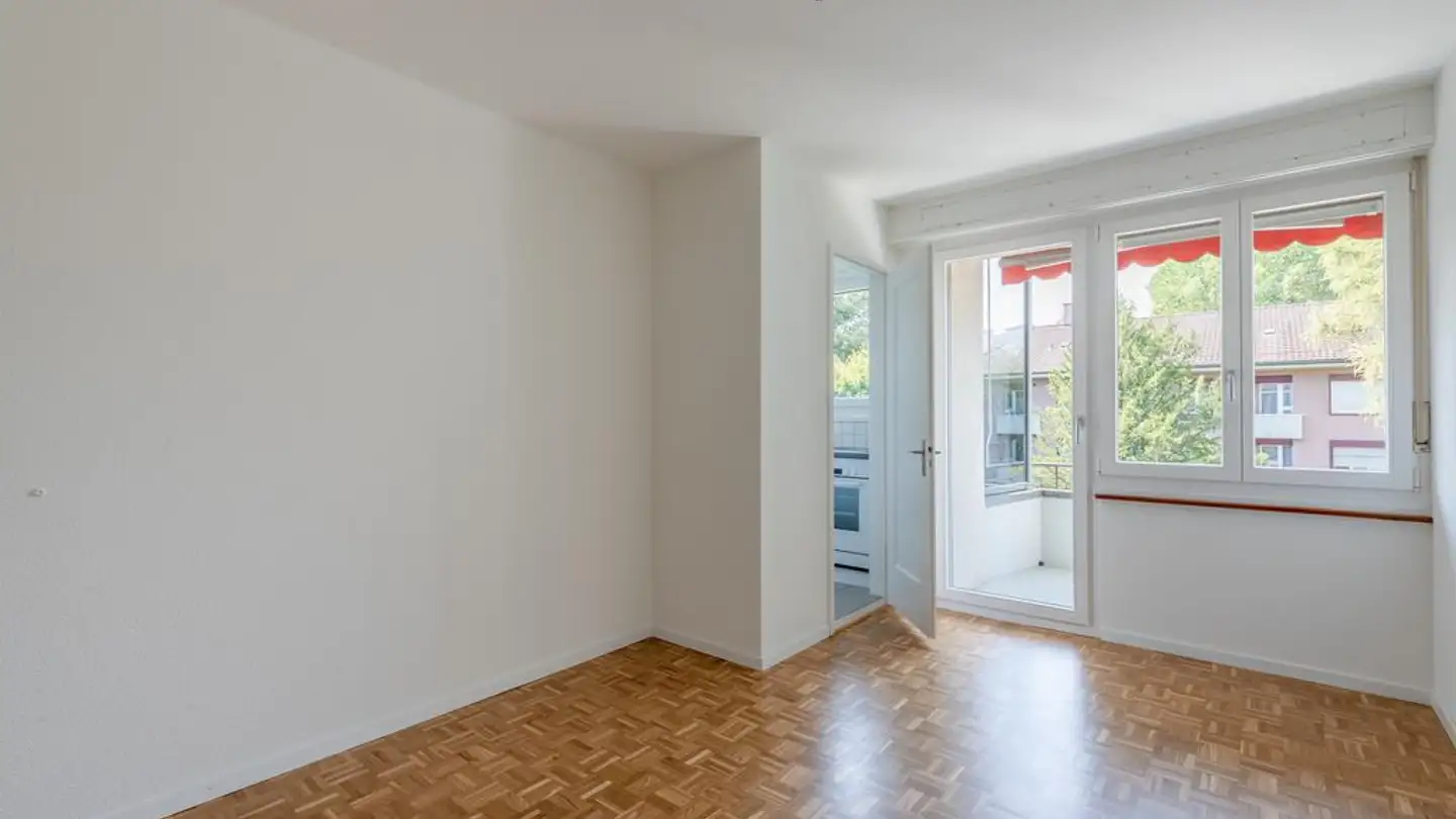 Appartement à louer - Hildegardstrasse 9, 3097 Liebefeld - Photo 4
