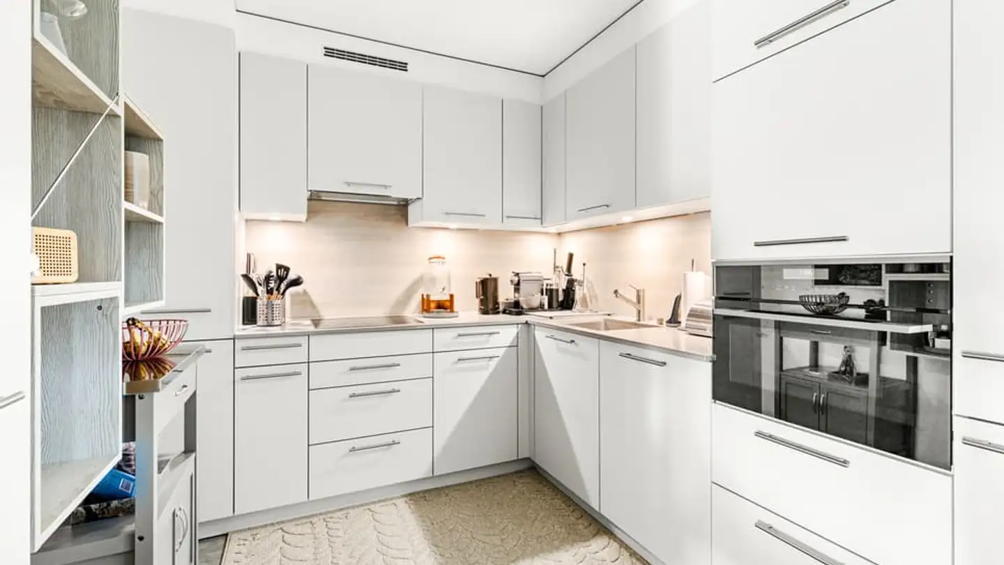 Apartment for rent - Route Des Areneys 12b, 1806 St-Légier-La Chiésaz - Photo 4