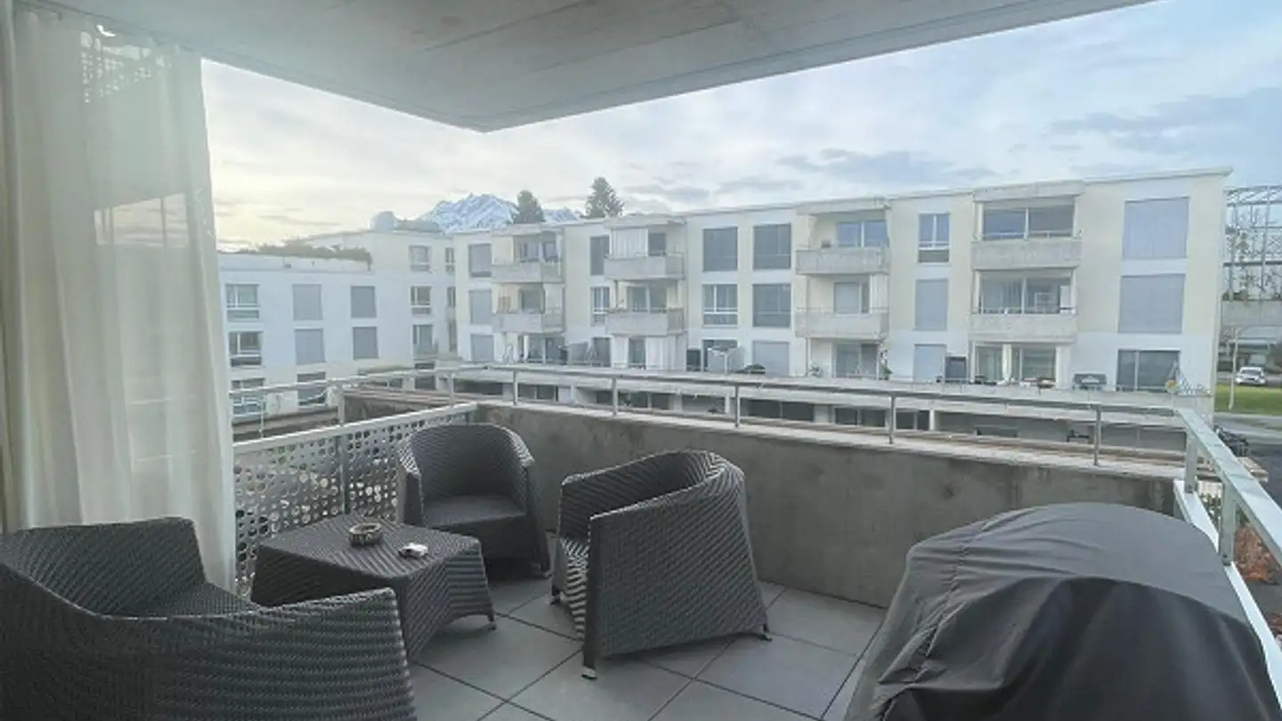 Apartment for rent - Parkpromenade 5, 6032 Emmen - Photo 4