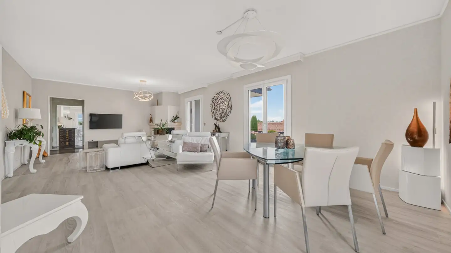 Maison individuelle à vendre - 1110 Morges - Photo 4
