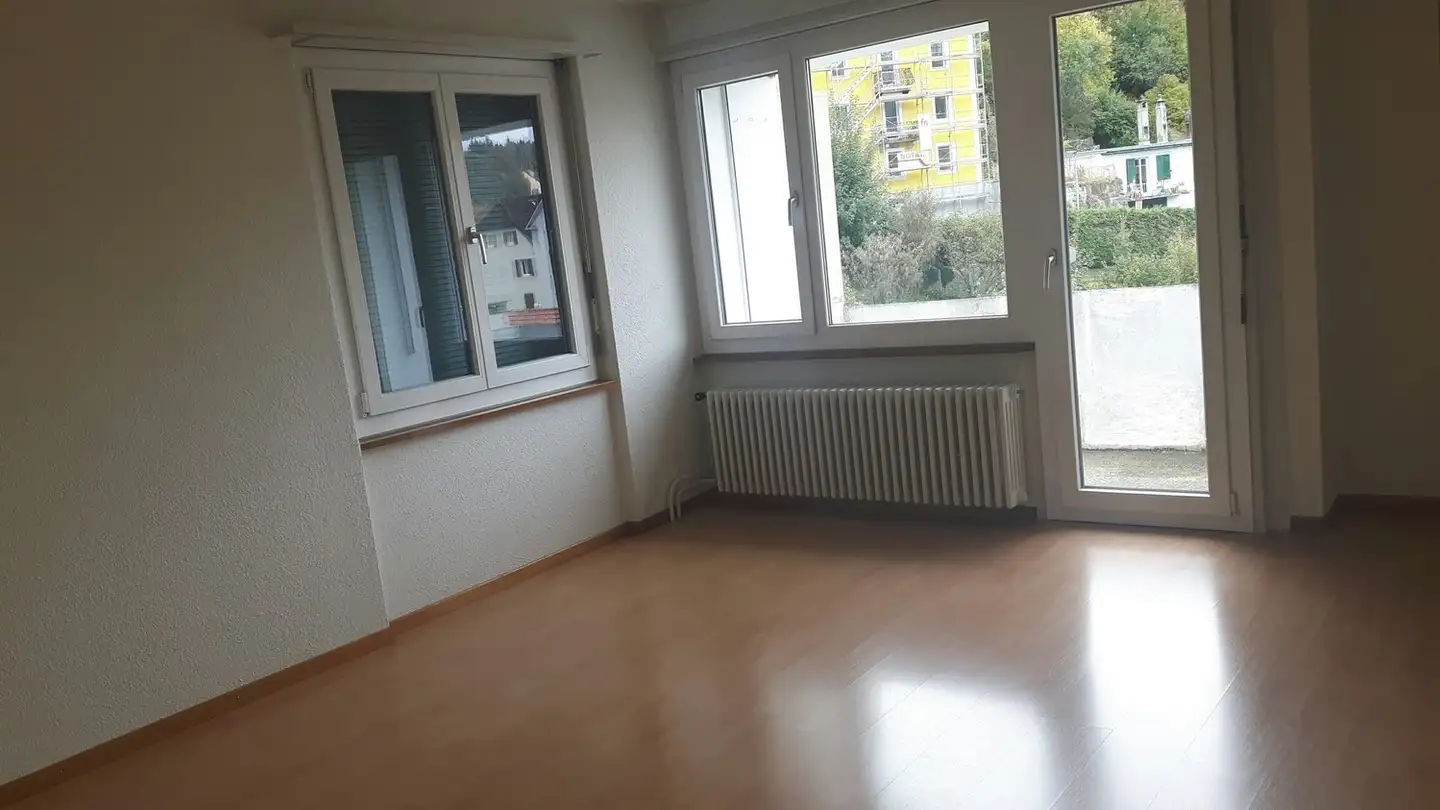 Appartamento in affitto - Rue De La Foule 20, 2400 Le Locle - Foto 2