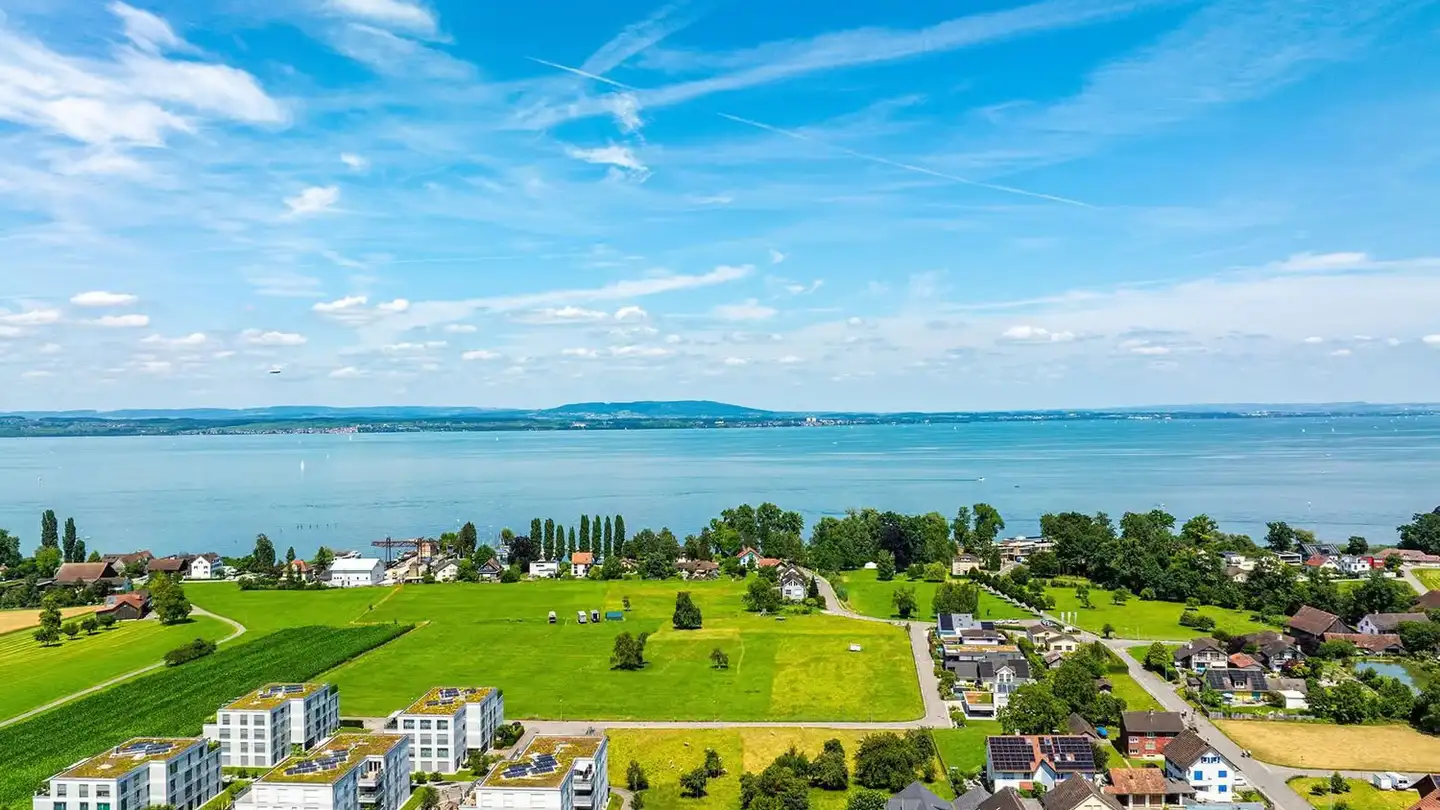Appartement à louer - Seewies 15, 8594 Güttingen