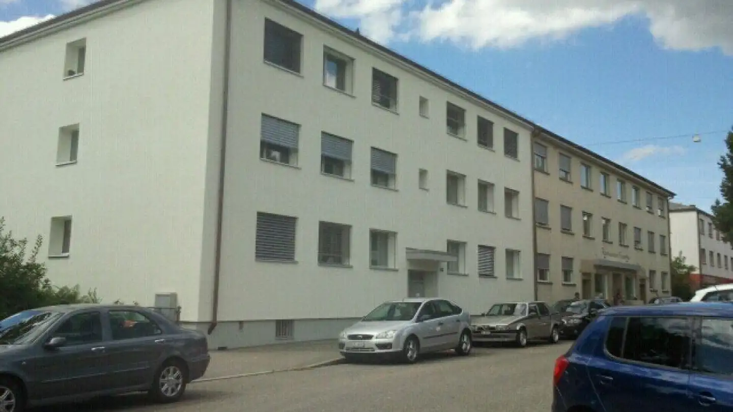 Apartment for rent - Hörnliallee 69, 4125 Riehen